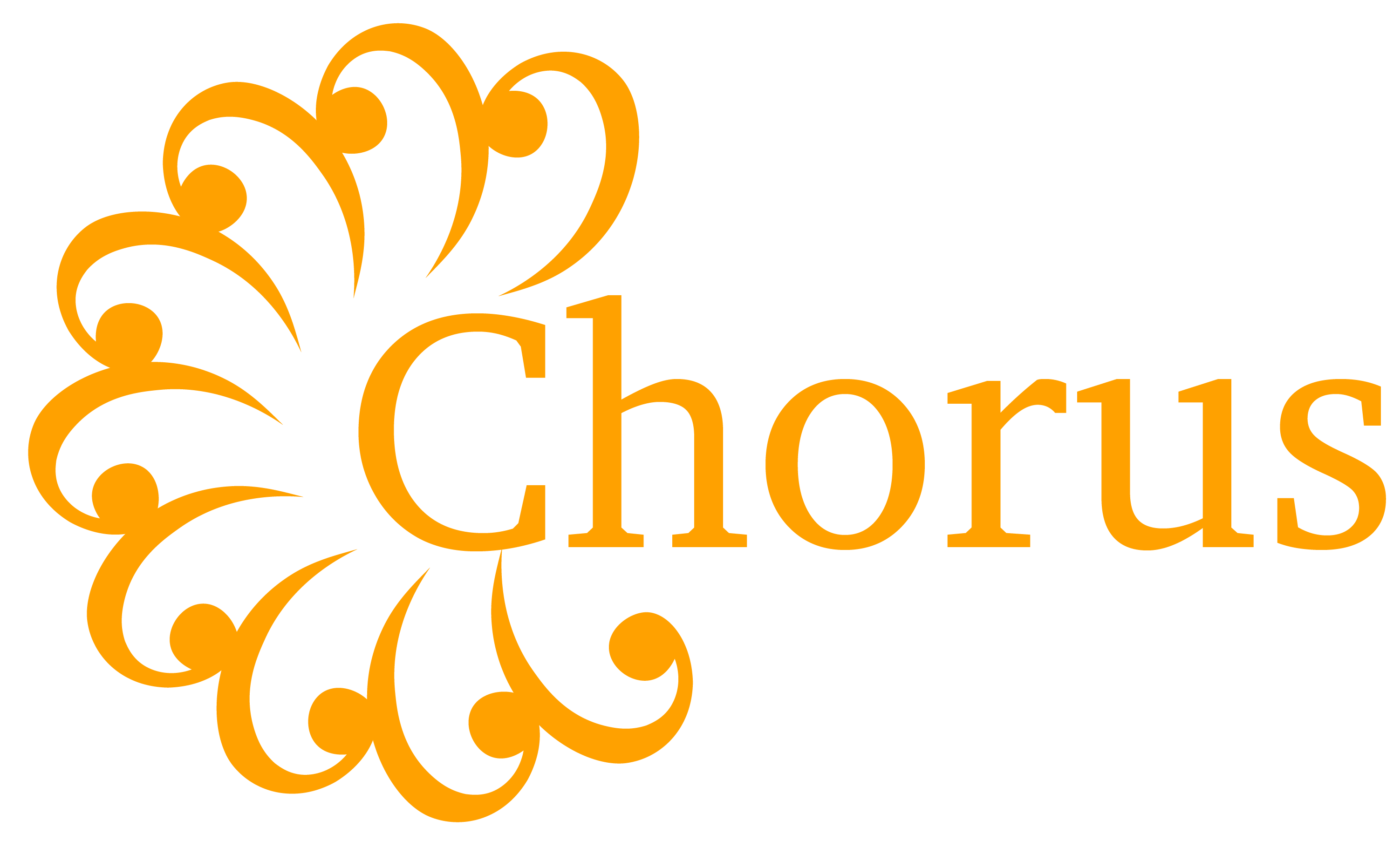 Chorus OpenSearch Edition logo